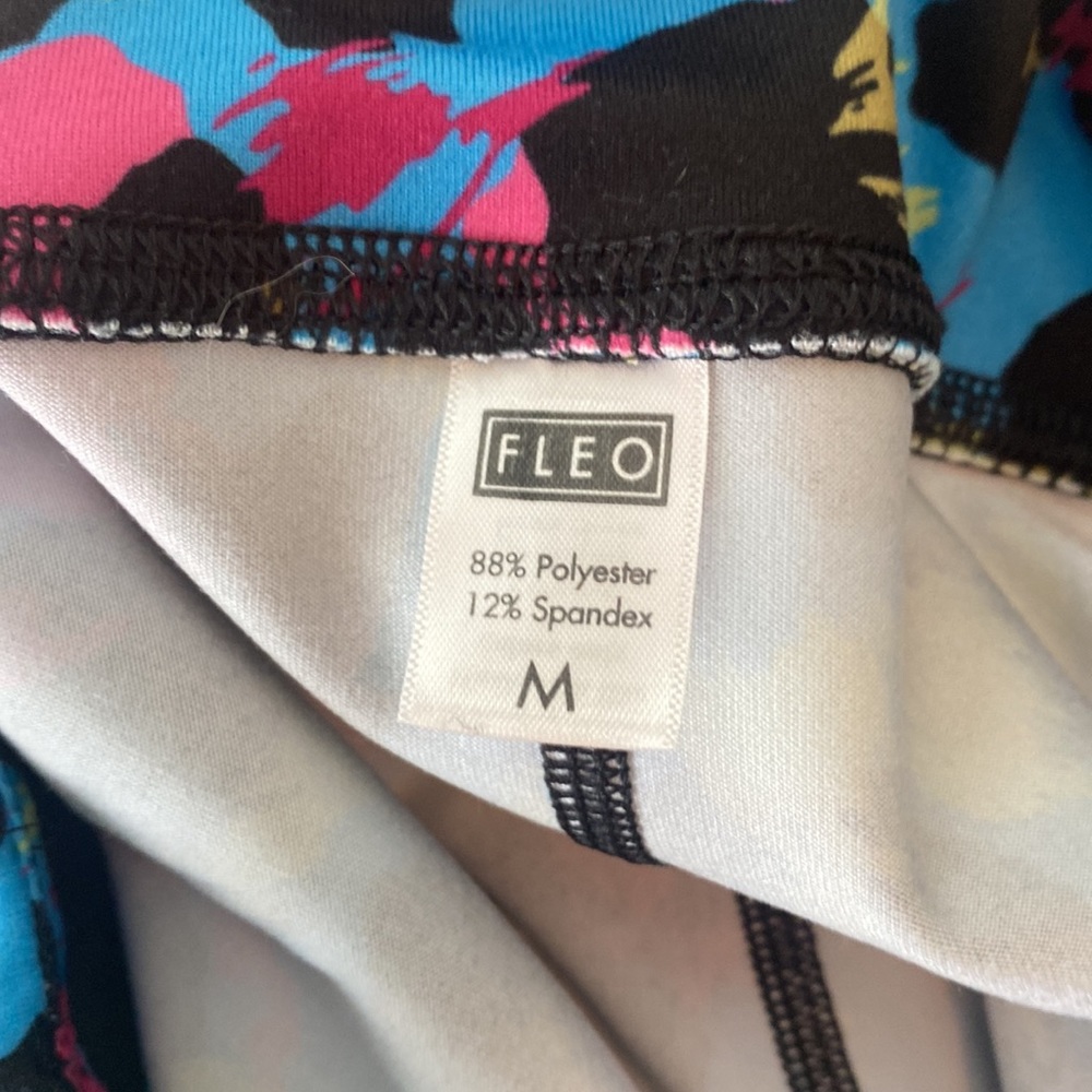 Fleo LRC medium - Picture 3 of 3